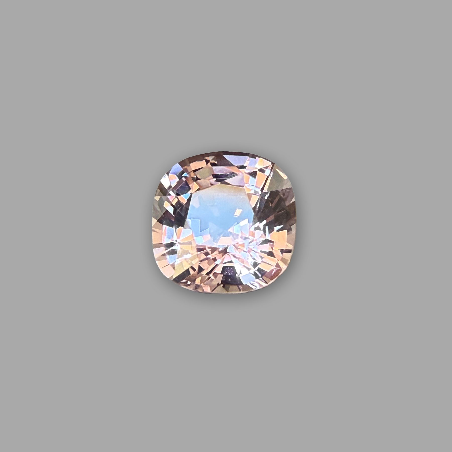 Spinelle 2,52 ct